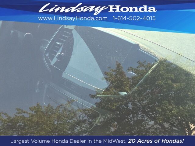 2023 Honda Passport EX-L Columbus OH