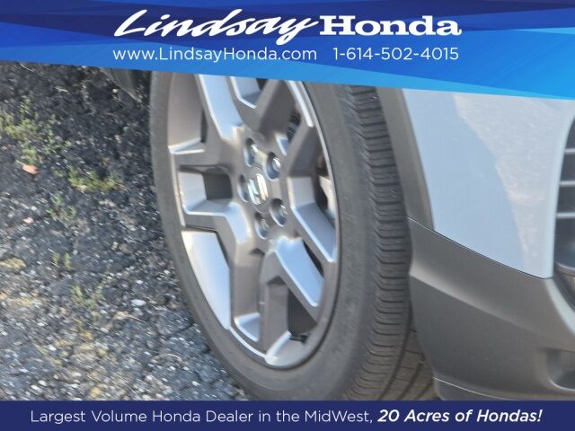 2023 Honda Passport EX-L Columbus OH