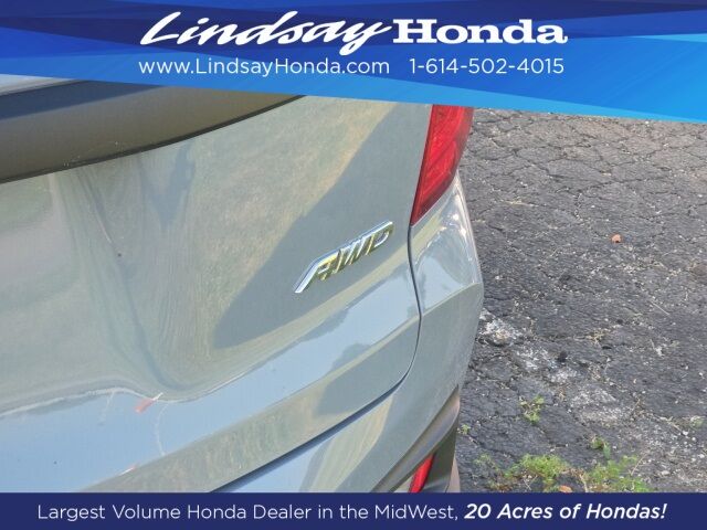 2023 Honda Passport EX-L Columbus OH