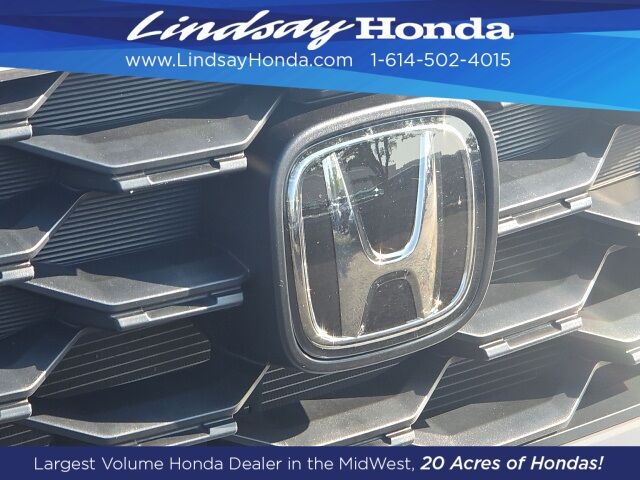 2023 Honda Passport EX-L Columbus OH