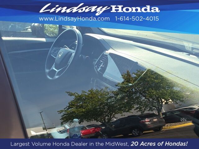 2023 Honda Passport EX-L Columbus OH