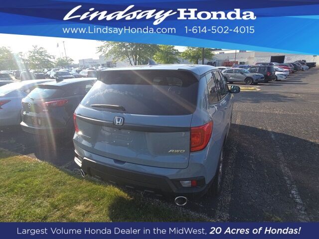 2023 Honda Passport EX-L Columbus OH