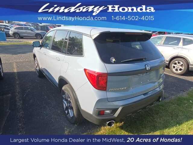 2023 Honda Passport EX-L Columbus OH