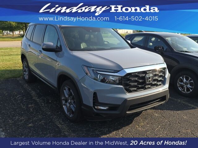 2023 Honda Passport EX-L Columbus OH