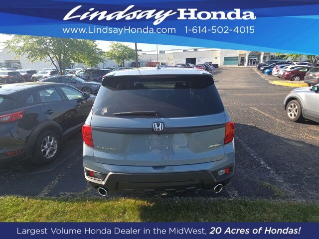2023 Honda Passport EX-L Columbus OH