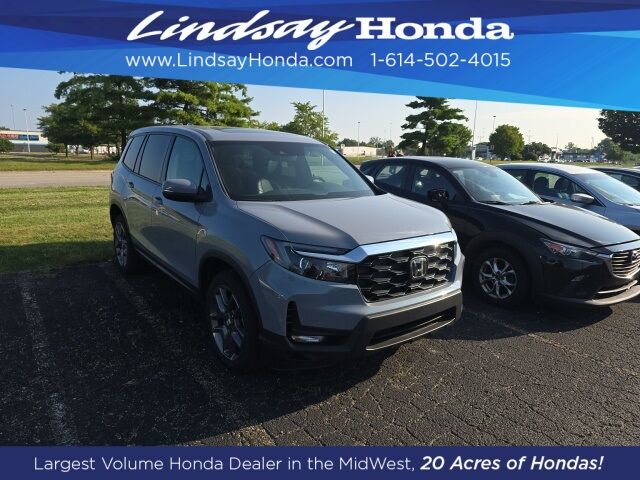 2023 Honda Passport EX-L Columbus OH