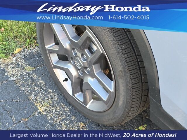 2023 Honda Passport EX-L Columbus OH