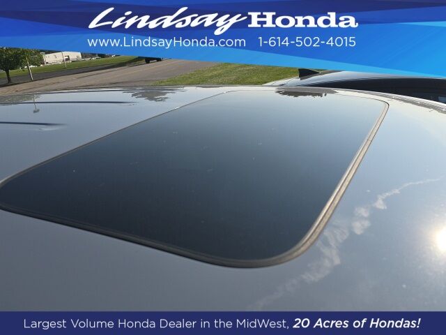 2023 Honda Passport EX-L Columbus OH