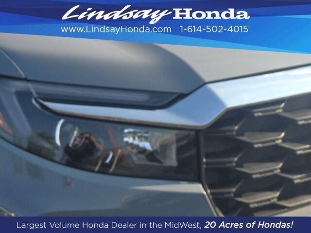 2023 Honda Passport EX-L Columbus OH