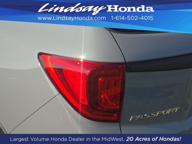 2023 Honda Passport EX-L Columbus OH