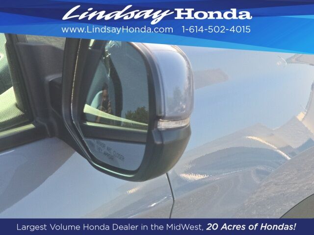 2023 Honda Passport EX-L Columbus OH