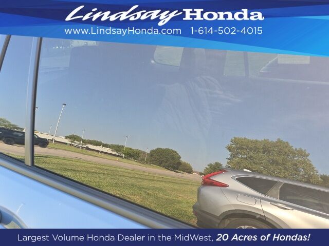 2023 Honda Passport EX-L Columbus OH