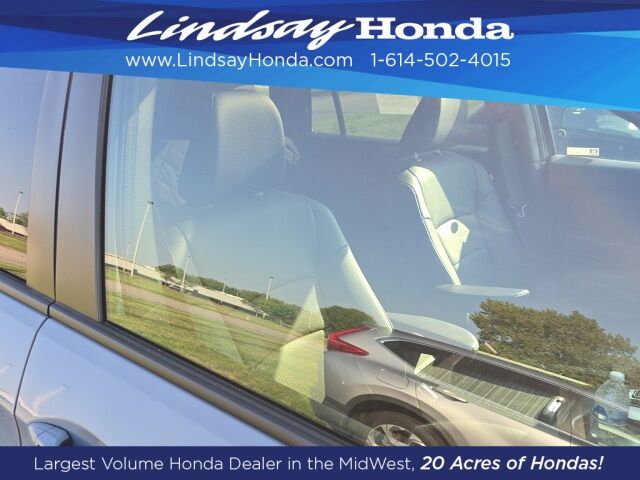 2023 Honda Passport EX-L Columbus OH