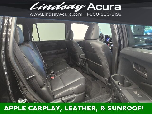 2023 Honda Passport EX-L Columbus OH