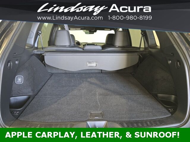 2023 Honda Passport EX-L Columbus OH