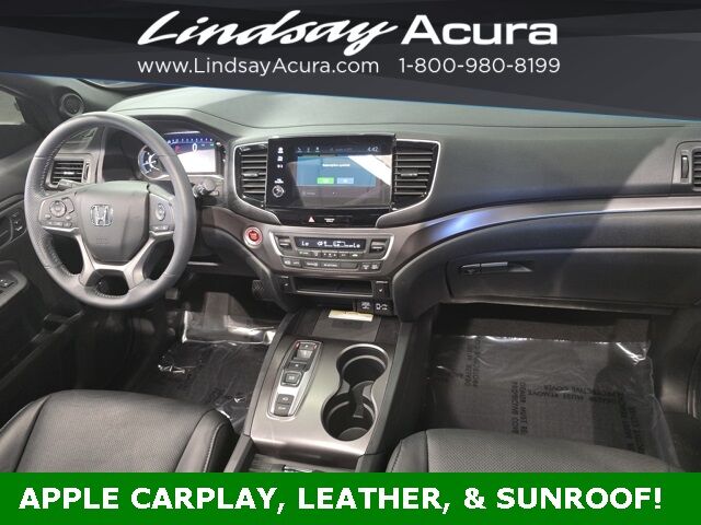 2023 Honda Passport EX-L Columbus OH