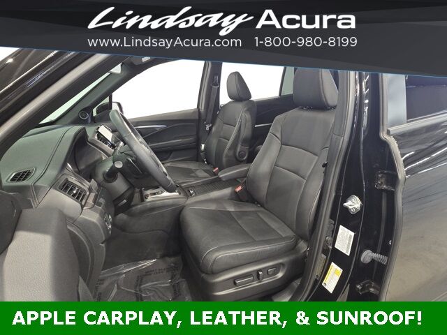 2023 Honda Passport EX-L Columbus OH