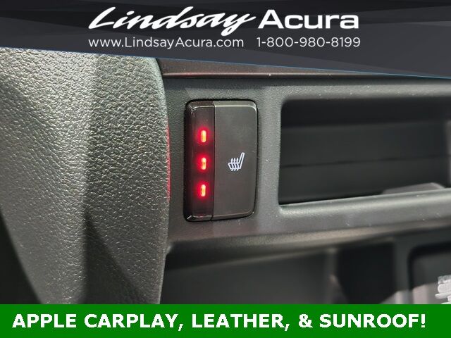 2023 Honda Passport EX-L Columbus OH