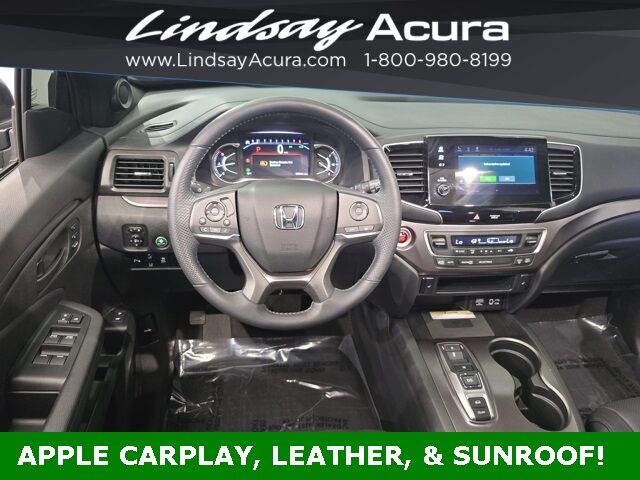 2023 Honda Passport EX-L Columbus OH