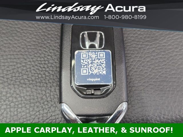 2023 Honda Passport EX-L Columbus OH
