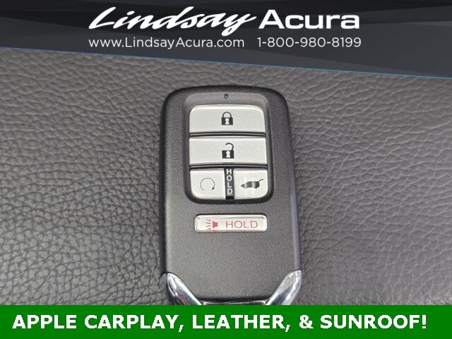 2023 Honda Passport EX-L Columbus OH