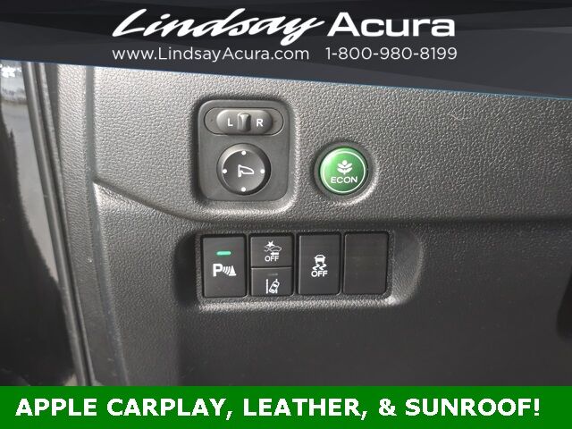 2023 Honda Passport EX-L Columbus OH