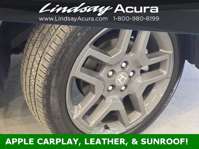 2023 Honda Passport EX-L Columbus OH