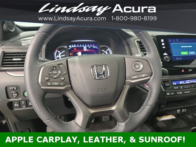 2023 Honda Passport EX-L Columbus OH
