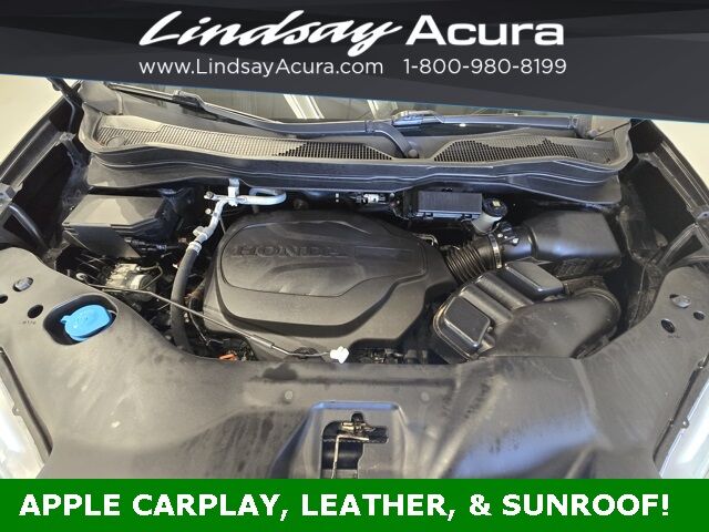 2023 Honda Passport EX-L Columbus OH