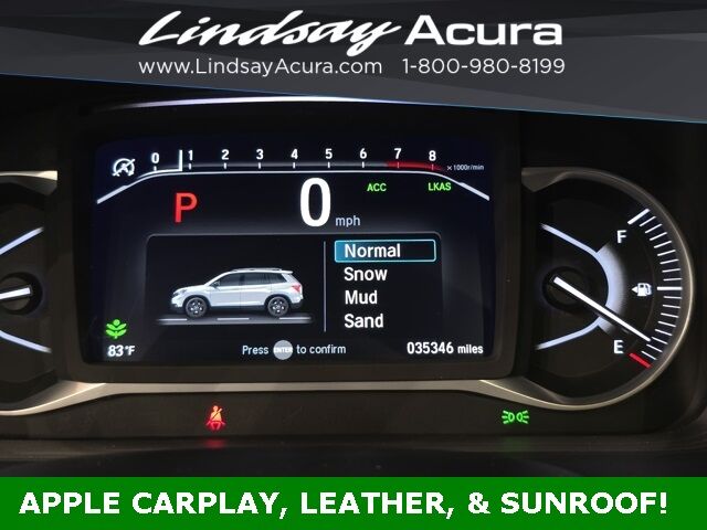 2023 Honda Passport EX-L Columbus OH