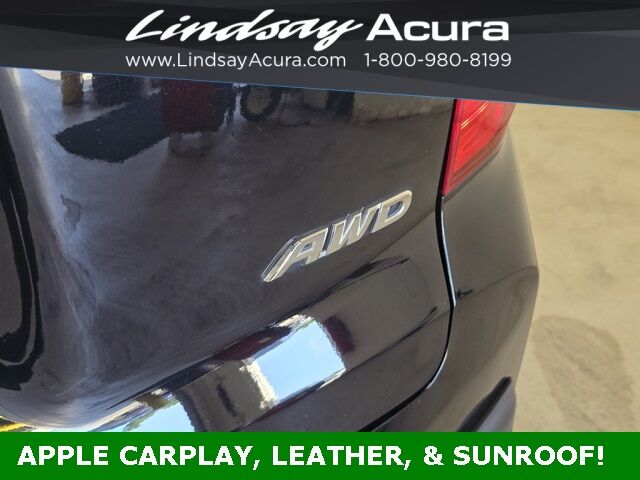 2023 Honda Passport EX-L Columbus OH