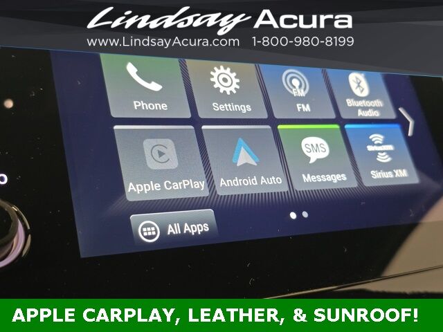 2023 Honda Passport EX-L Columbus OH