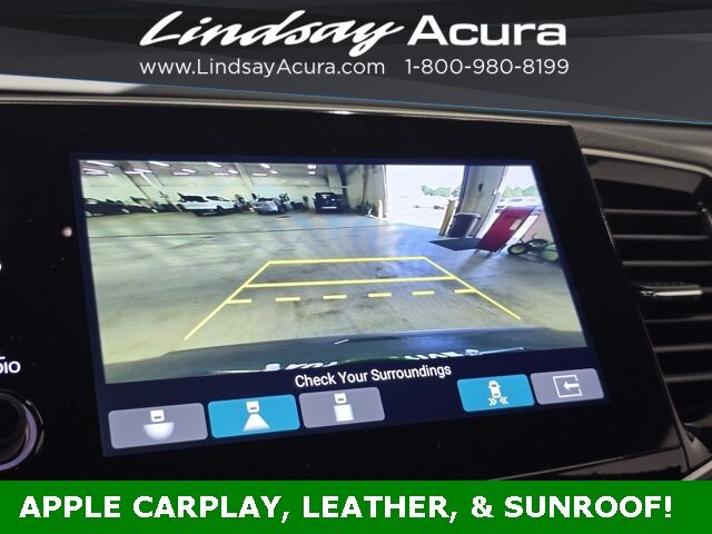 2023 Honda Passport EX-L Columbus OH