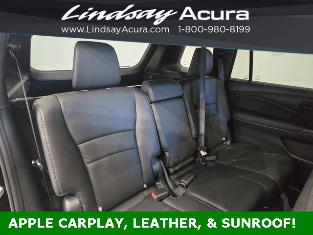 2023 Honda Passport EX-L Columbus OH