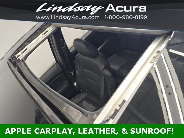 2023 Honda Passport EX-L Columbus OH