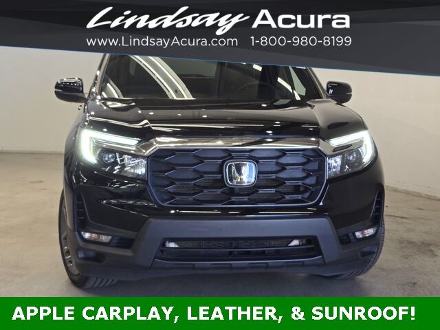 2023 Honda Passport EX-L Columbus OH