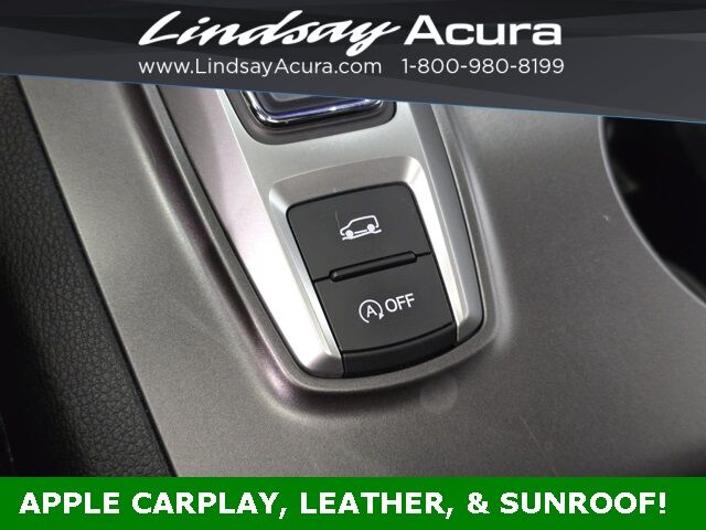 2023 Honda Passport EX-L Columbus OH
