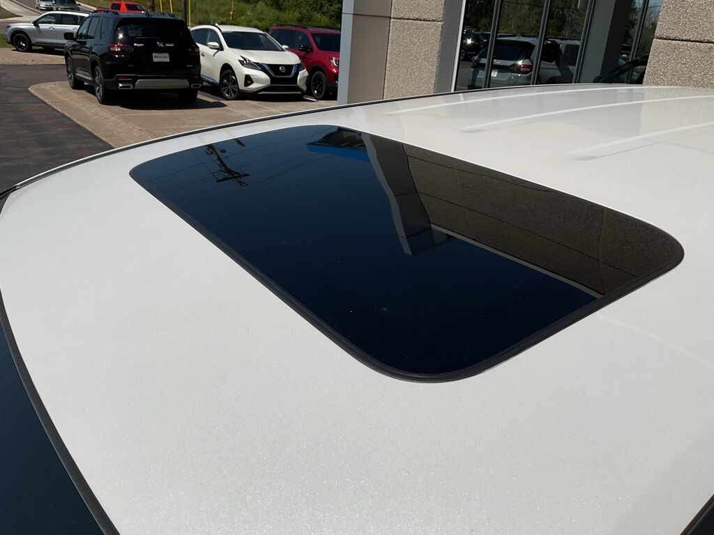2023 Honda Passport EX-L Duluth MN