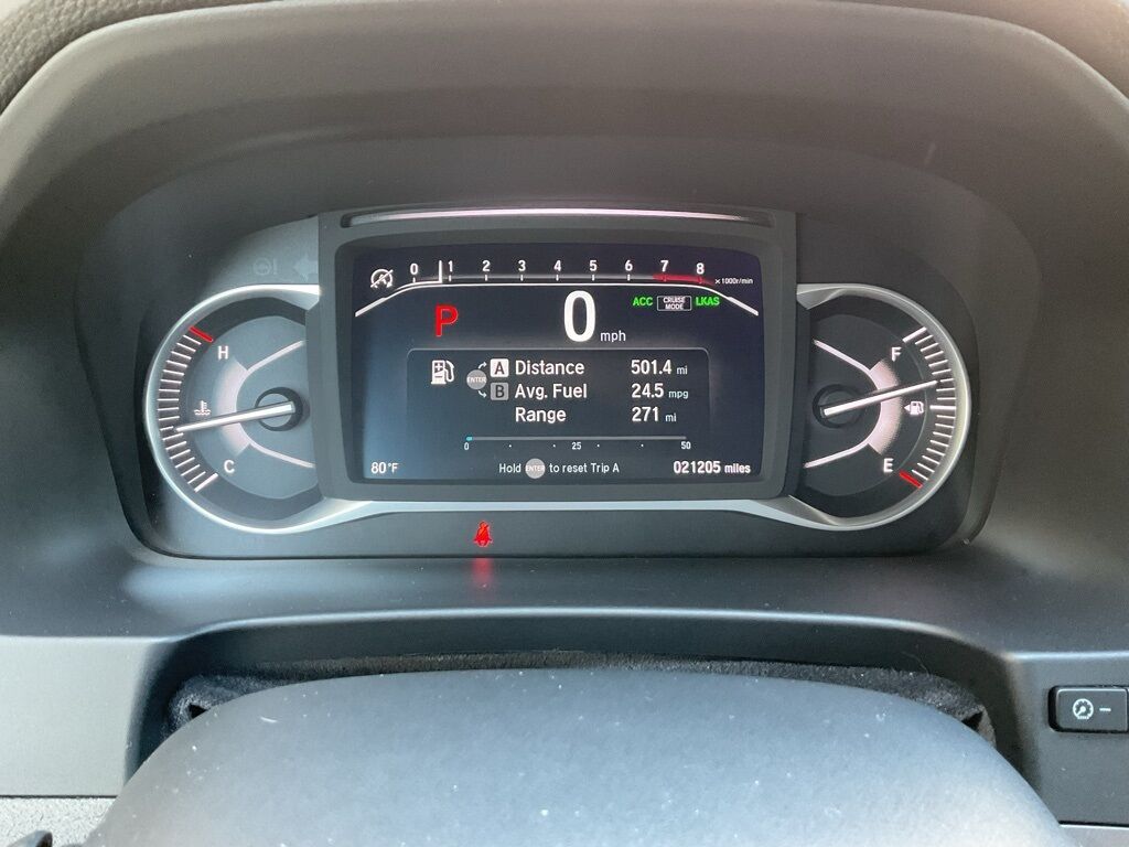 2023 Honda Passport EX-L Duluth MN