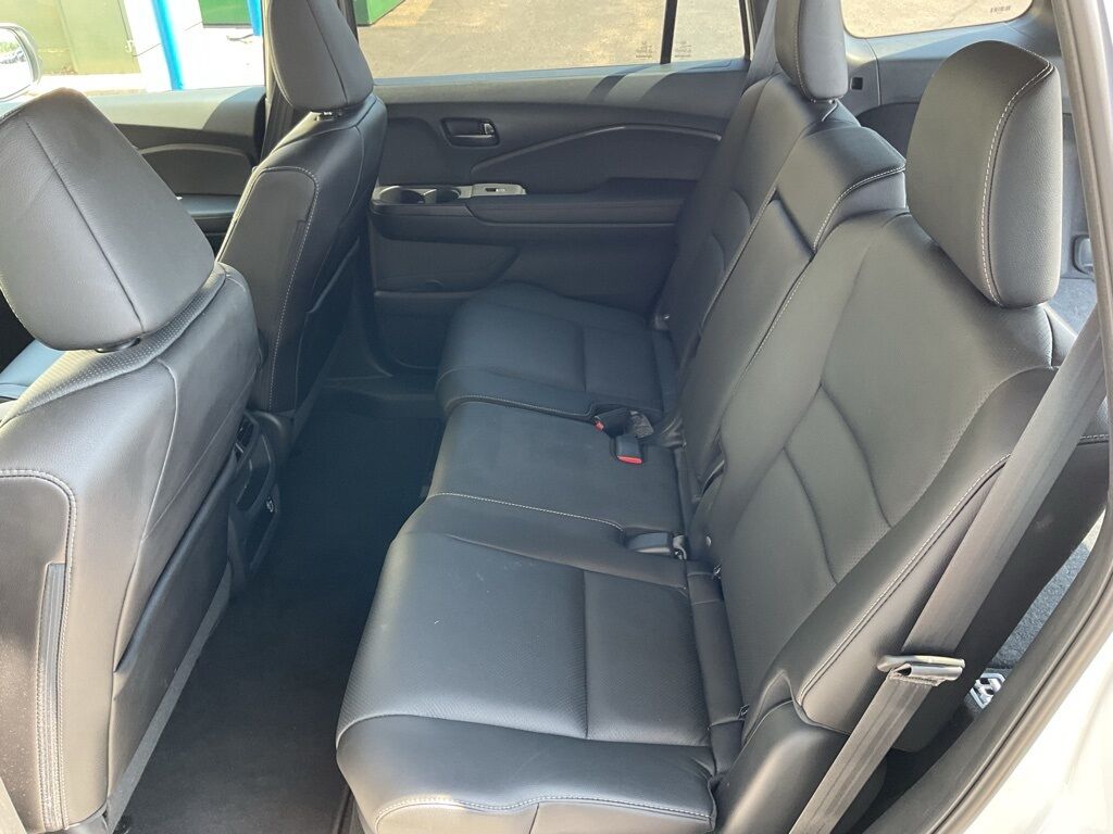 2023 Honda Passport EX-L Duluth MN