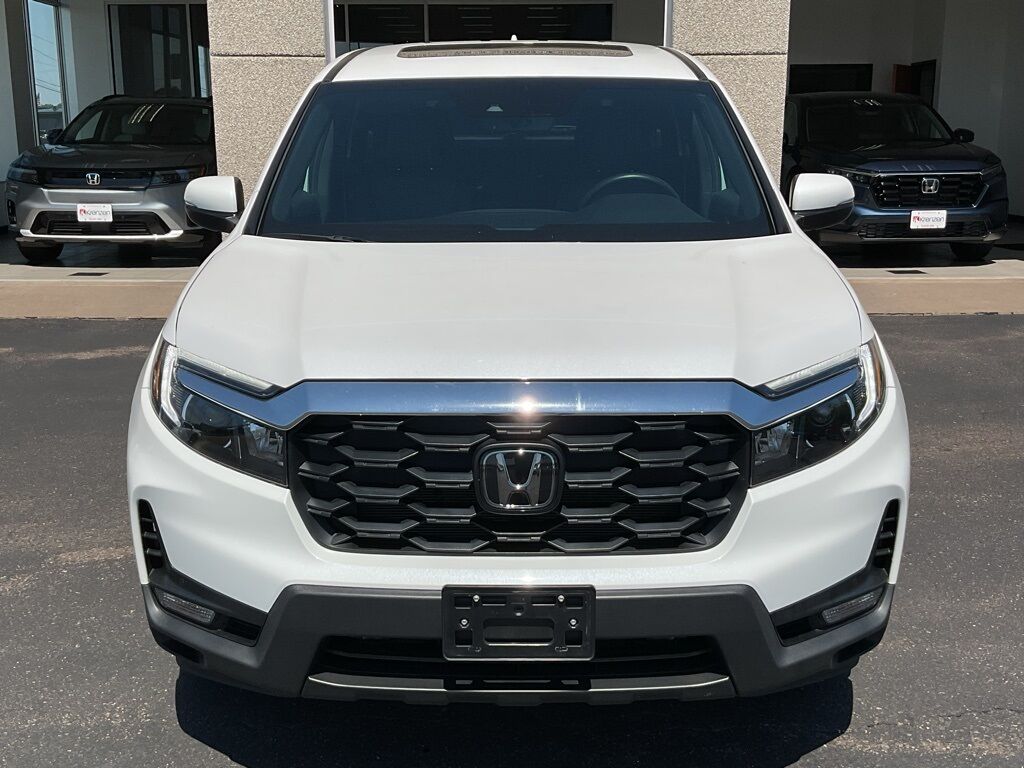 2023 Honda Passport EX-L Duluth MN