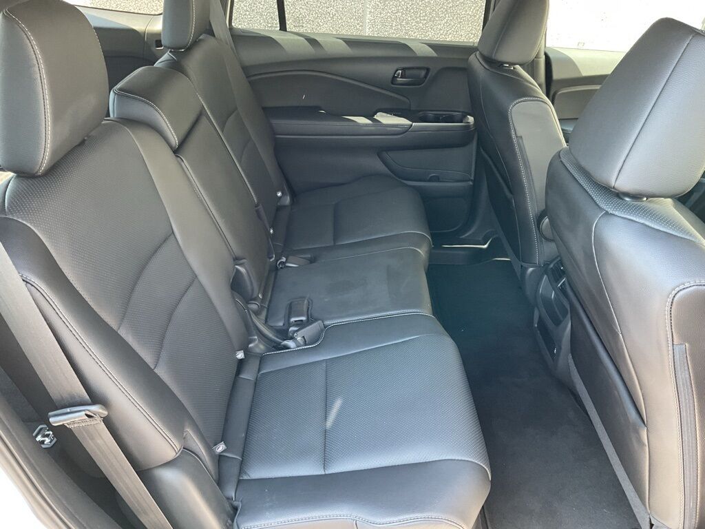 2023 Honda Passport EX-L Duluth MN
