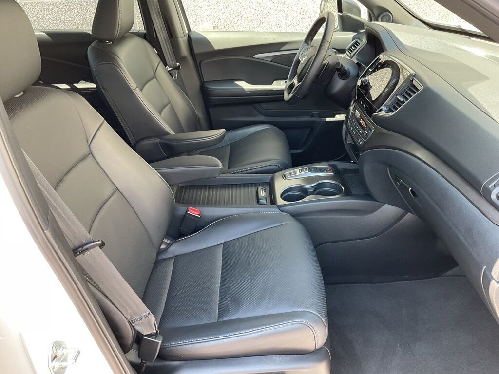 2023 Honda Passport EX-L Duluth MN