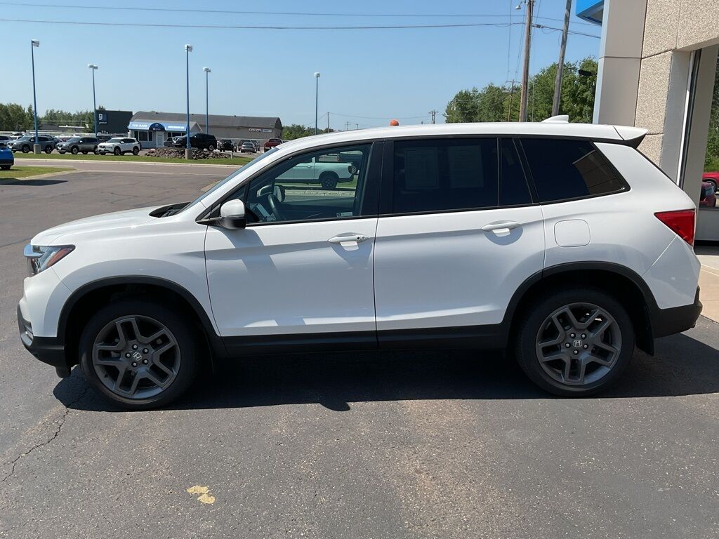 2023 Honda Passport EX-L Duluth MN