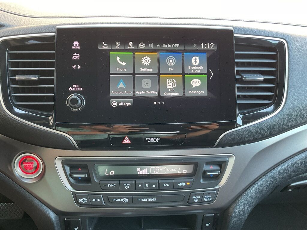 2023 Honda Passport EX-L Duluth MN