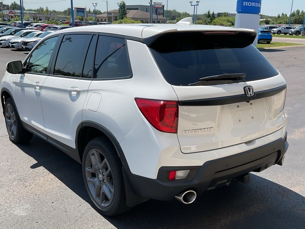 2023 Honda Passport EX-L Duluth MN