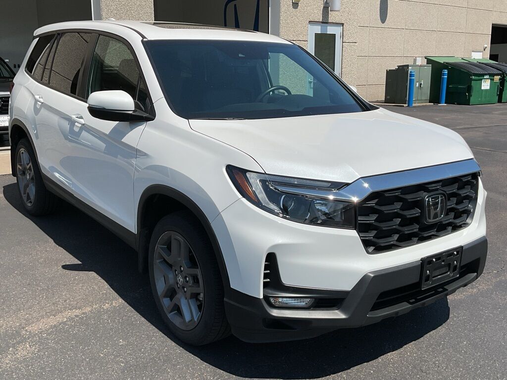 2023 Honda Passport EX-L Duluth MN