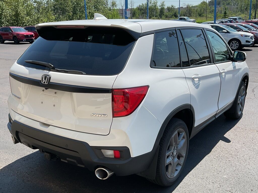 2023 Honda Passport EX-L Duluth MN