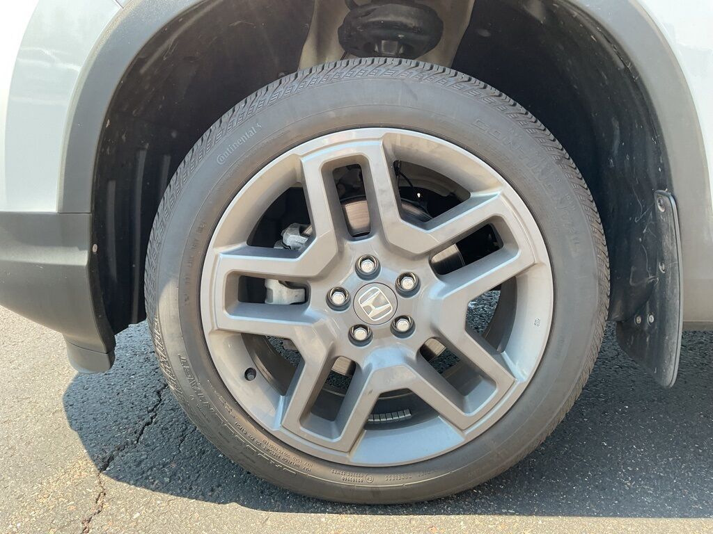 2023 Honda Passport EX-L Duluth MN