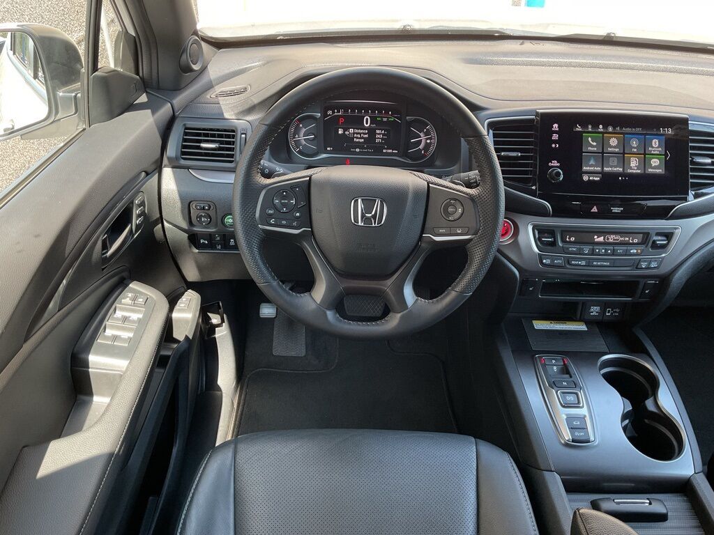 2023 Honda Passport EX-L Duluth MN
